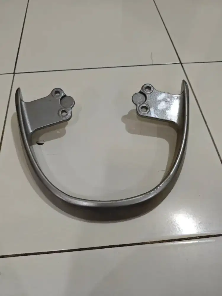 behel Scoopy tahun 2015