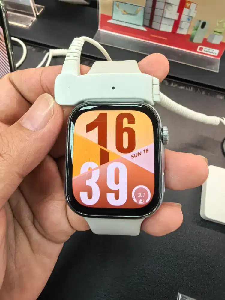 HUAWEI WATCH FIT 4 NEW