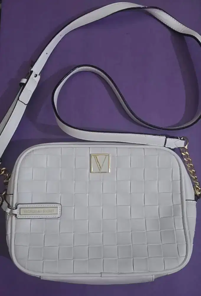 Victoria Secret Clutch New