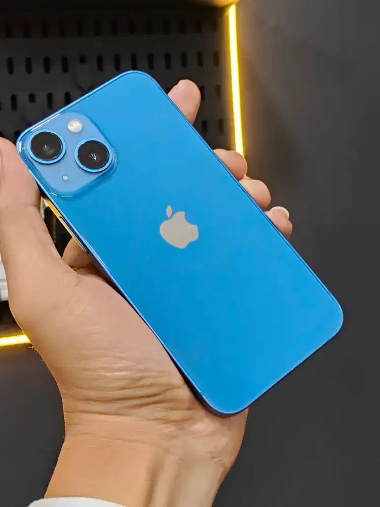 iPhone 13 mini 256gb