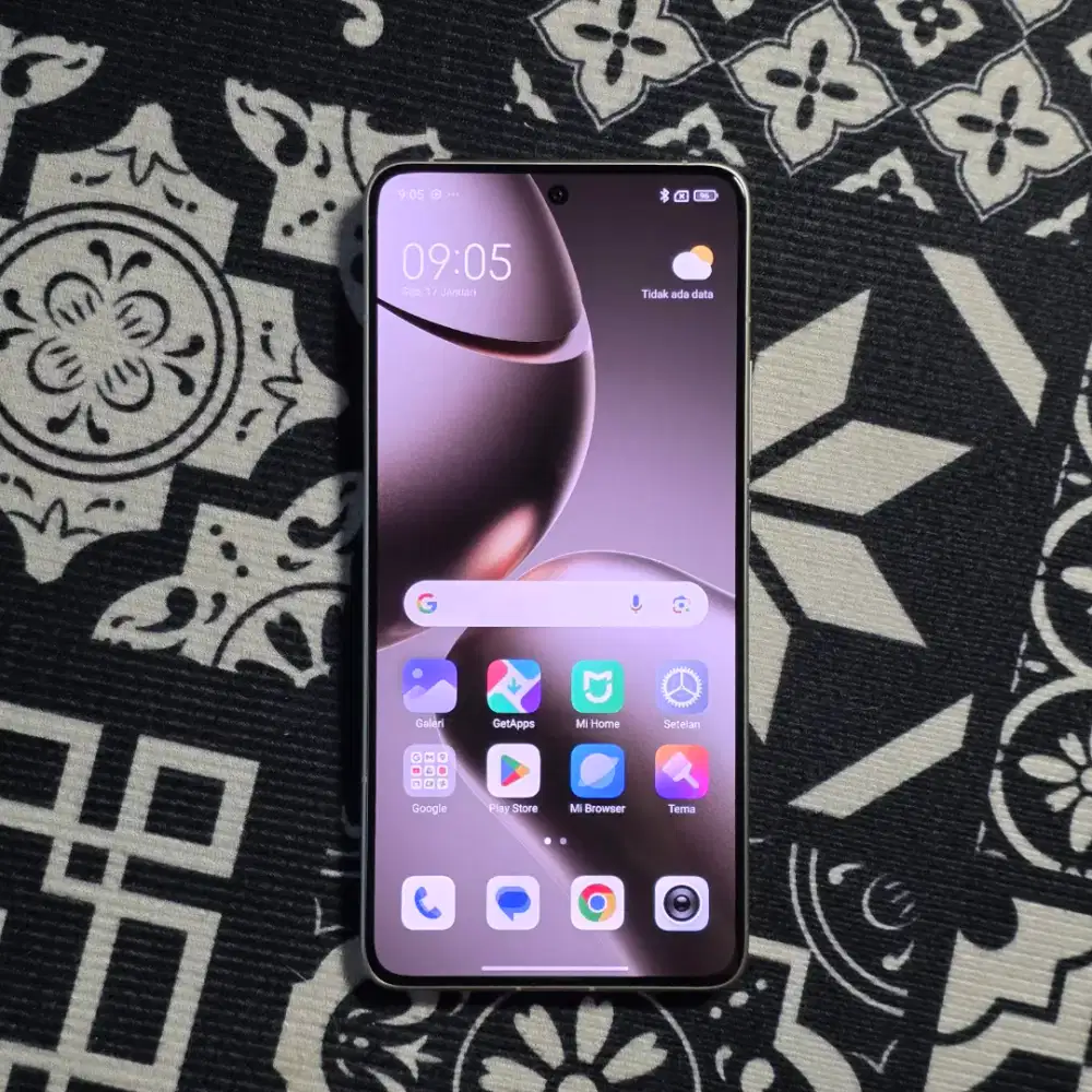 Xiaomi 14T Pro 12/512GB Resmi Indonesia