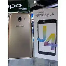 SECOND RESMI SAMSUNG J4 4G 2/32GB NORMAL PEMAKAIAN BISA TT/JUAL/BELI
