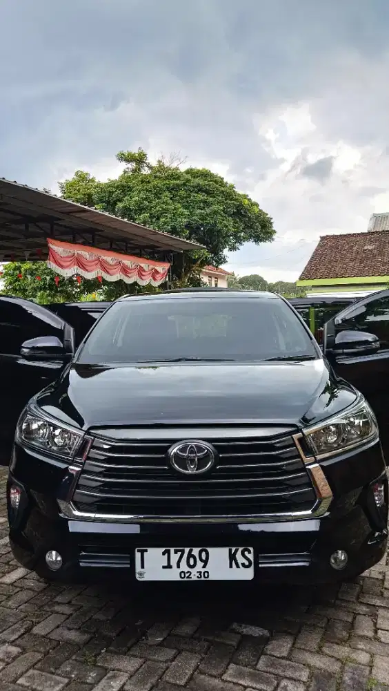 ANTIK! Like New Toyota Reborn G Diesel Automatic 2025 Low KM Like New!