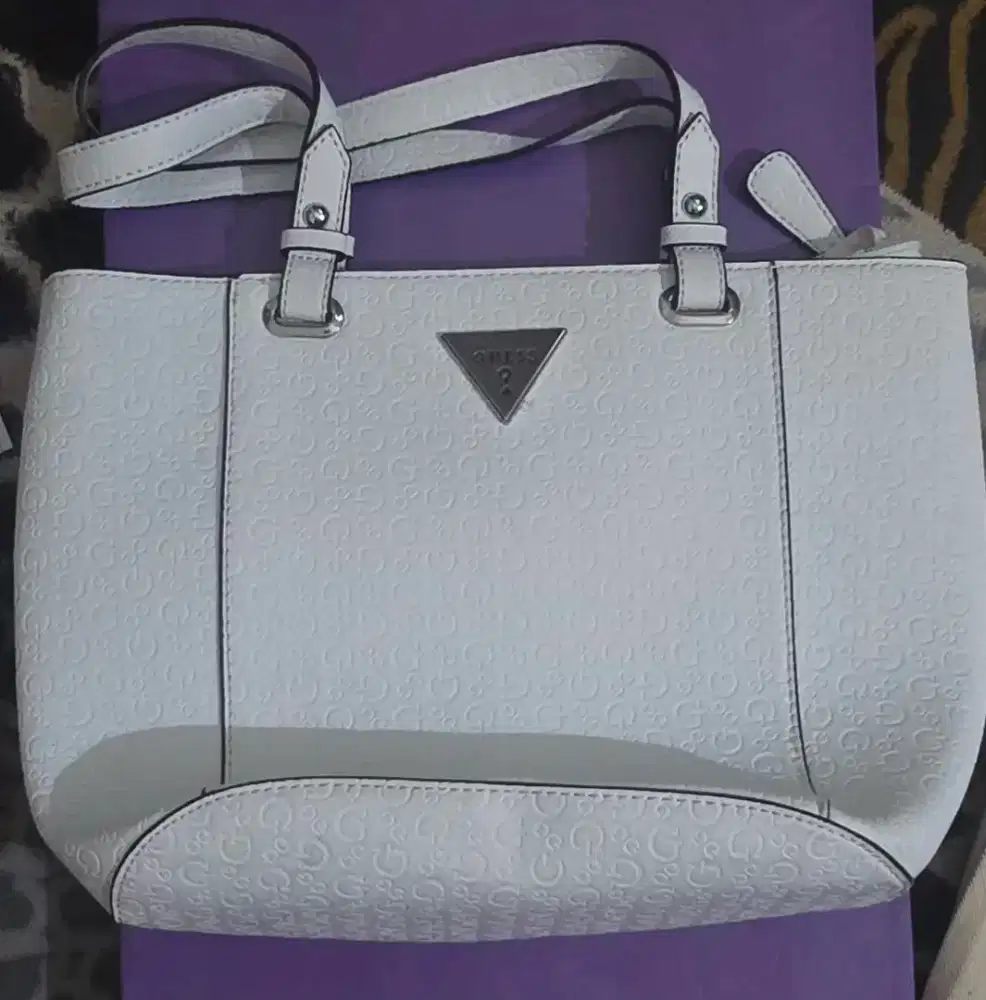 Tas slempang GUESS ORIGINAL