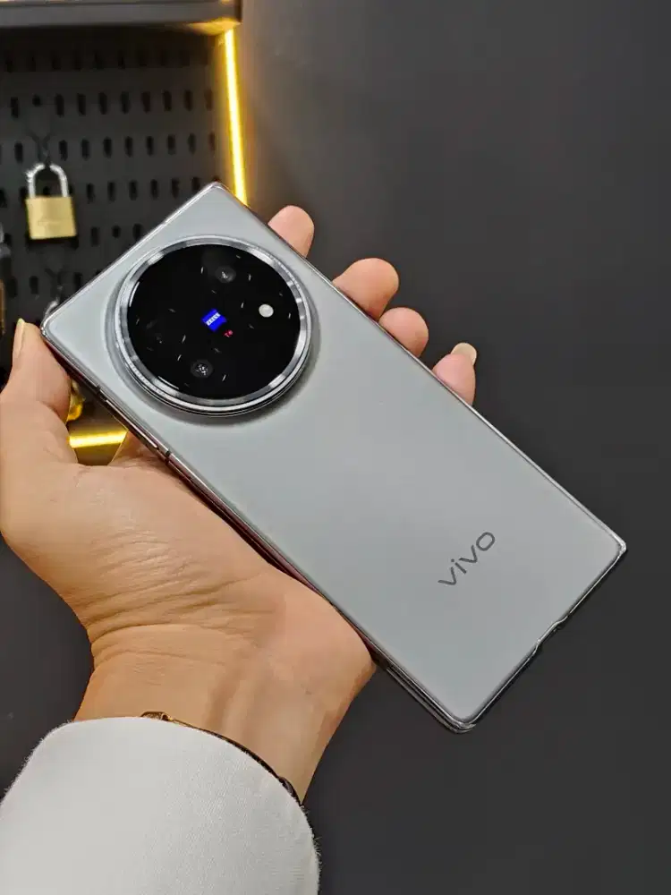 Vivo X Fold 5 16/512gb