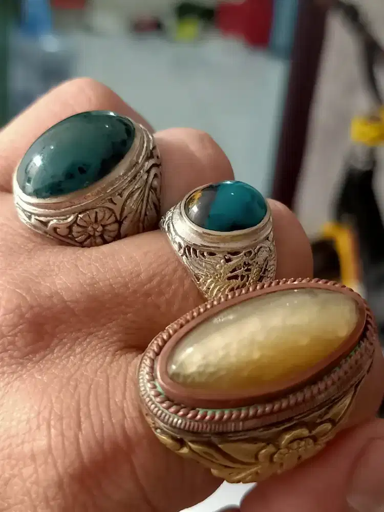 bacan&panan semu ring basmin