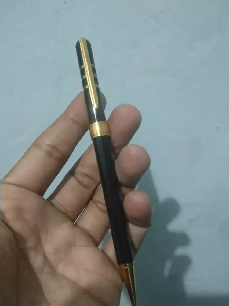 Pulpen YSL France original