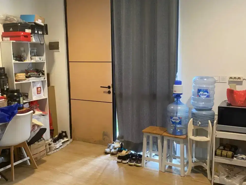 Dijual Rumah SHM di Cendana Parc, Karawaci By Rumah Chinida (Dw)