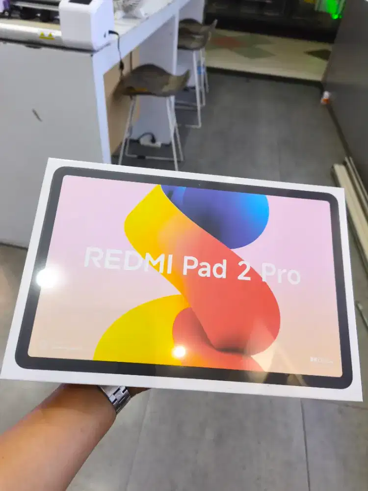 Redmi pad 2 pro 8/256