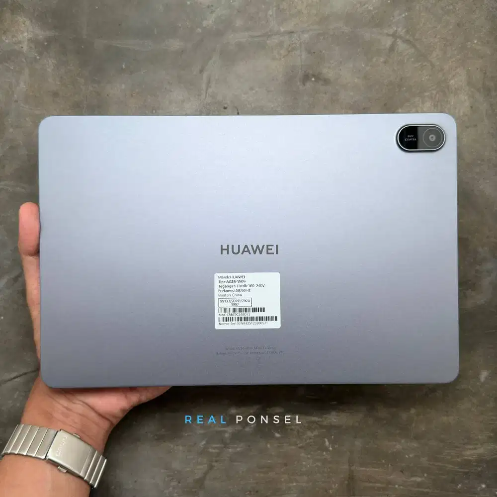 Huawei Matepad SE 11 4/128 fullset original