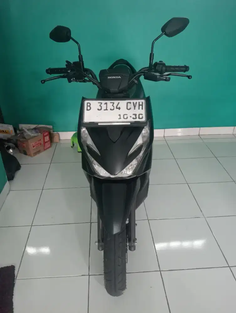 D jual beat strit 2025 pajak panjang no minus
