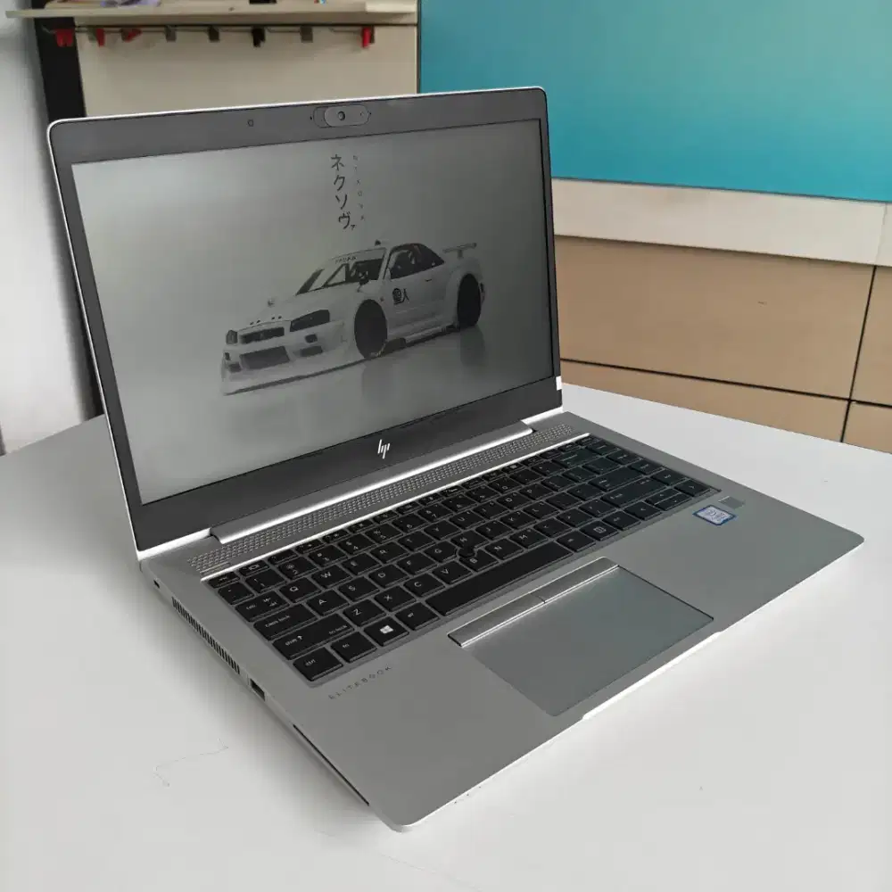 Laptop Hp Elitebook 840 G6