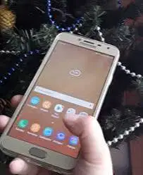 BISA TUKARTAMBAH/JUAL BELI SAMSUNG J4 4G 2/32GB SECOND RESMI NORMAL