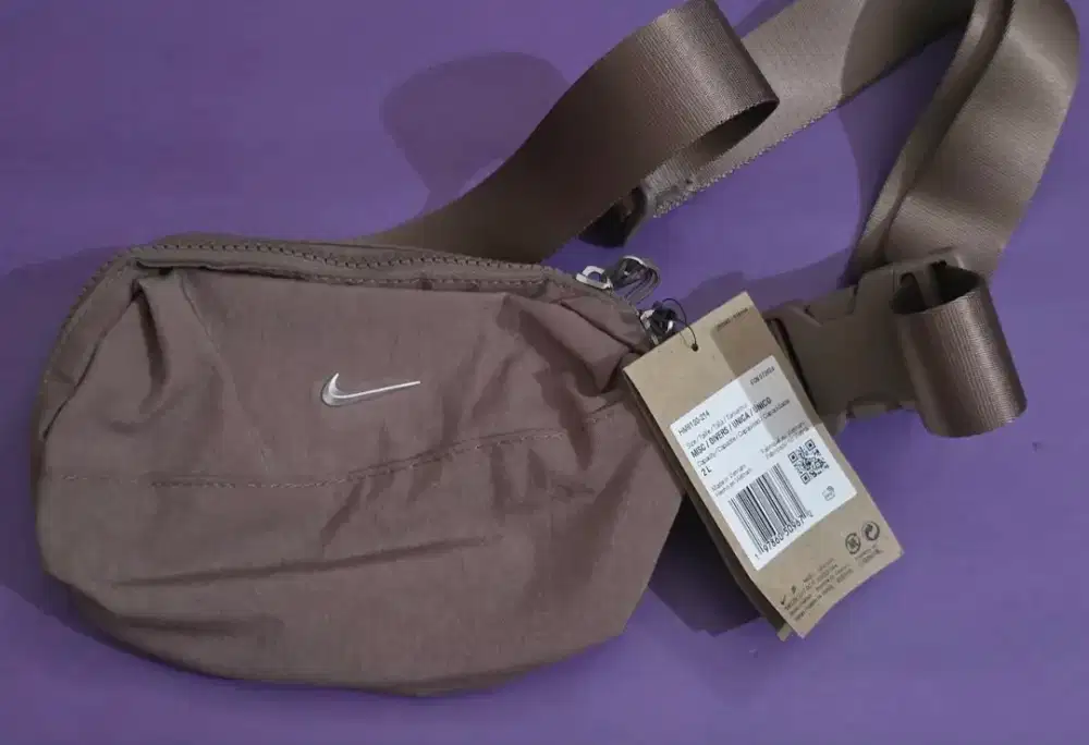 Waist BAG NIKE 2L