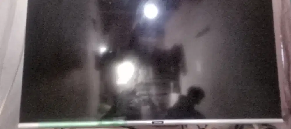 Jual TV second 40 inch