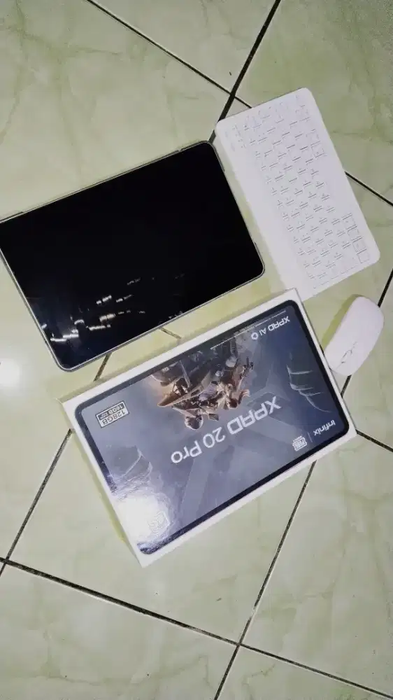INFINIX XPAD 20 PRO 8/128GB