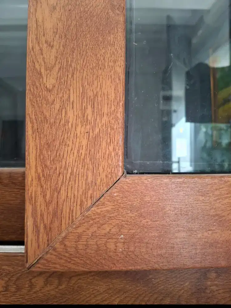 Kusen Pintu Jendela UPVC