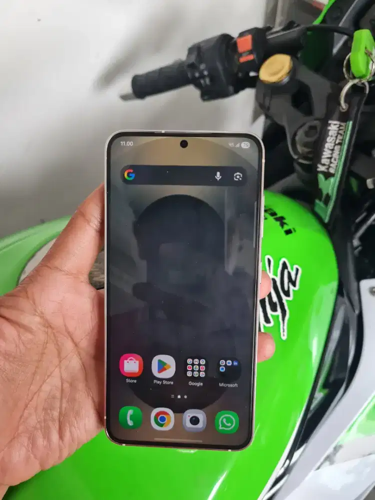 Samsung s23 5G mulus nominus bisa tt/bt/jual