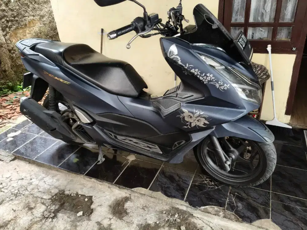 PCX 160 ABS full acc