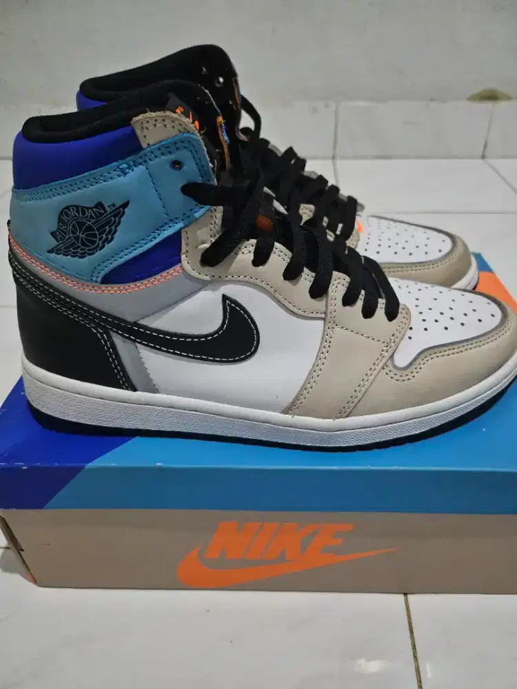 NIKE ADIDAS NEW BNIB