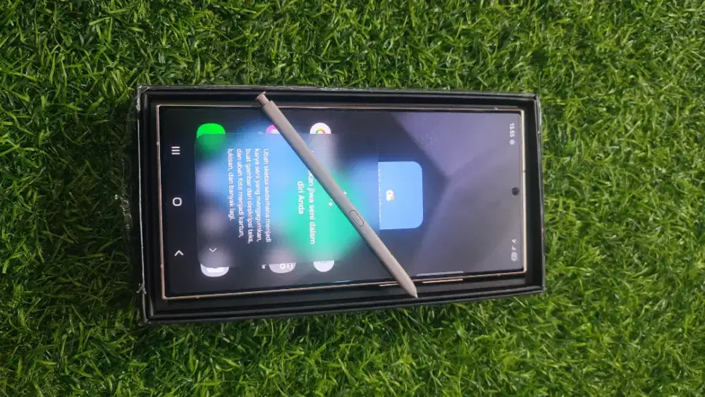 Samsung S24 Ultra Sein