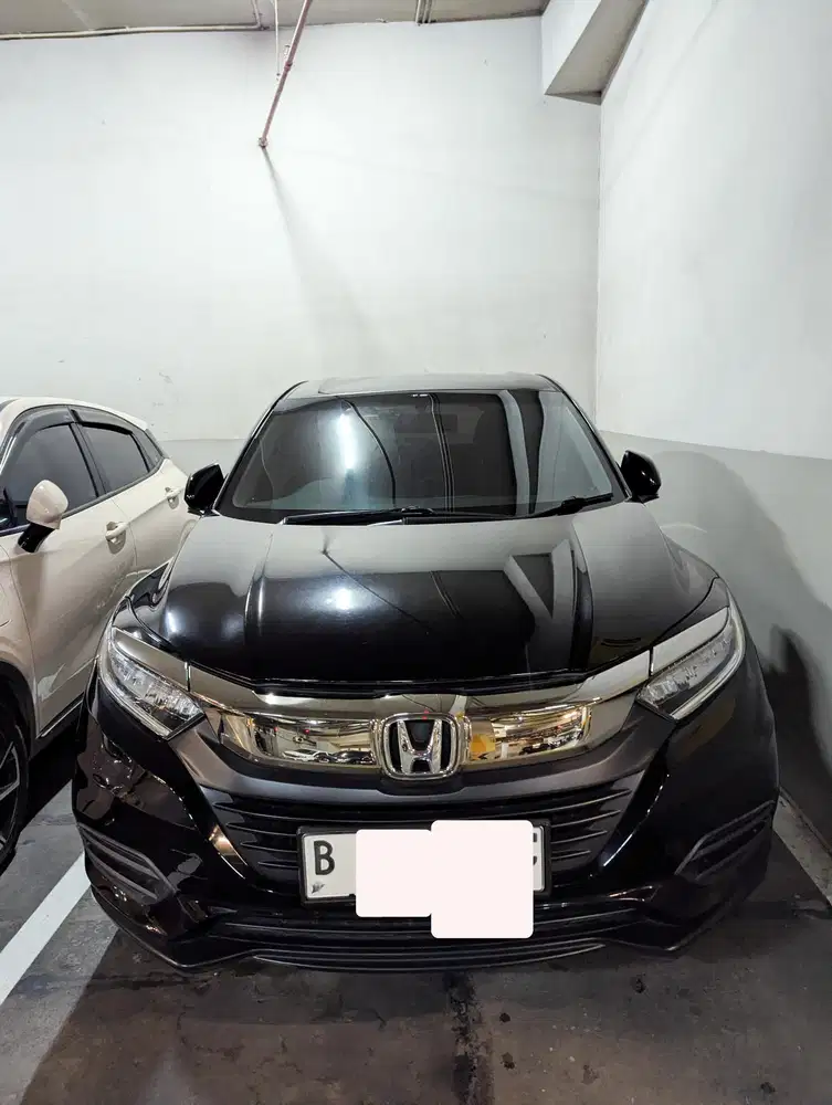 Honda HR-V 2019 Bensin