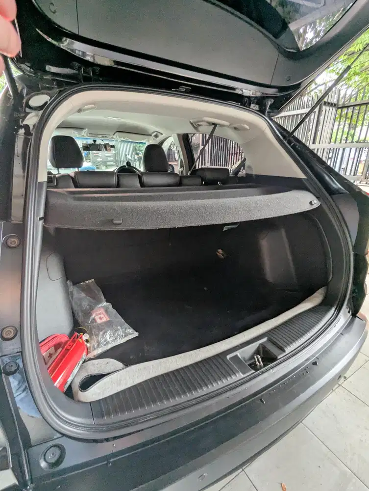 Honda HR-V 2019 Special Edition Km 37rb