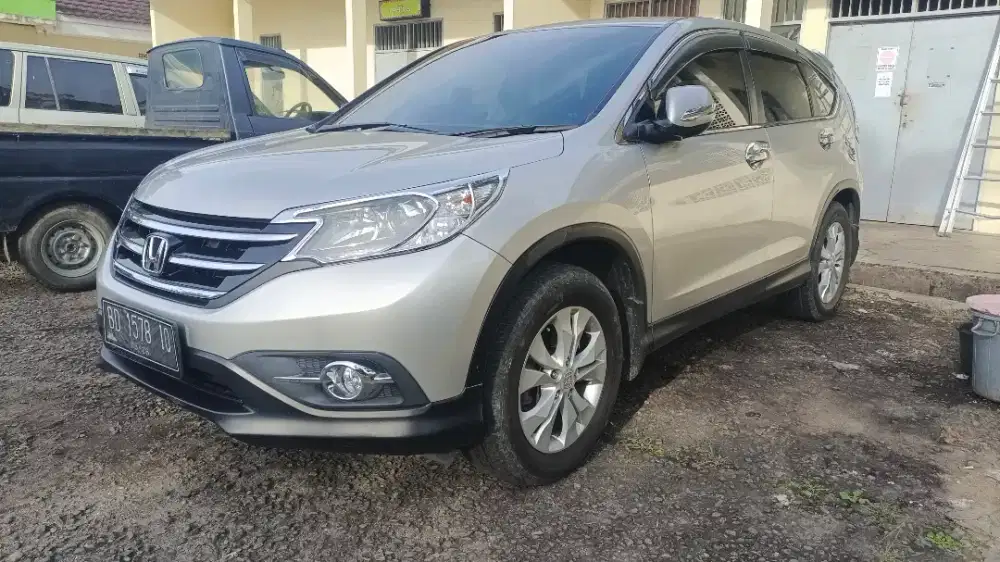 Crv 2.0 gen 4, thn 2014 km 90rban