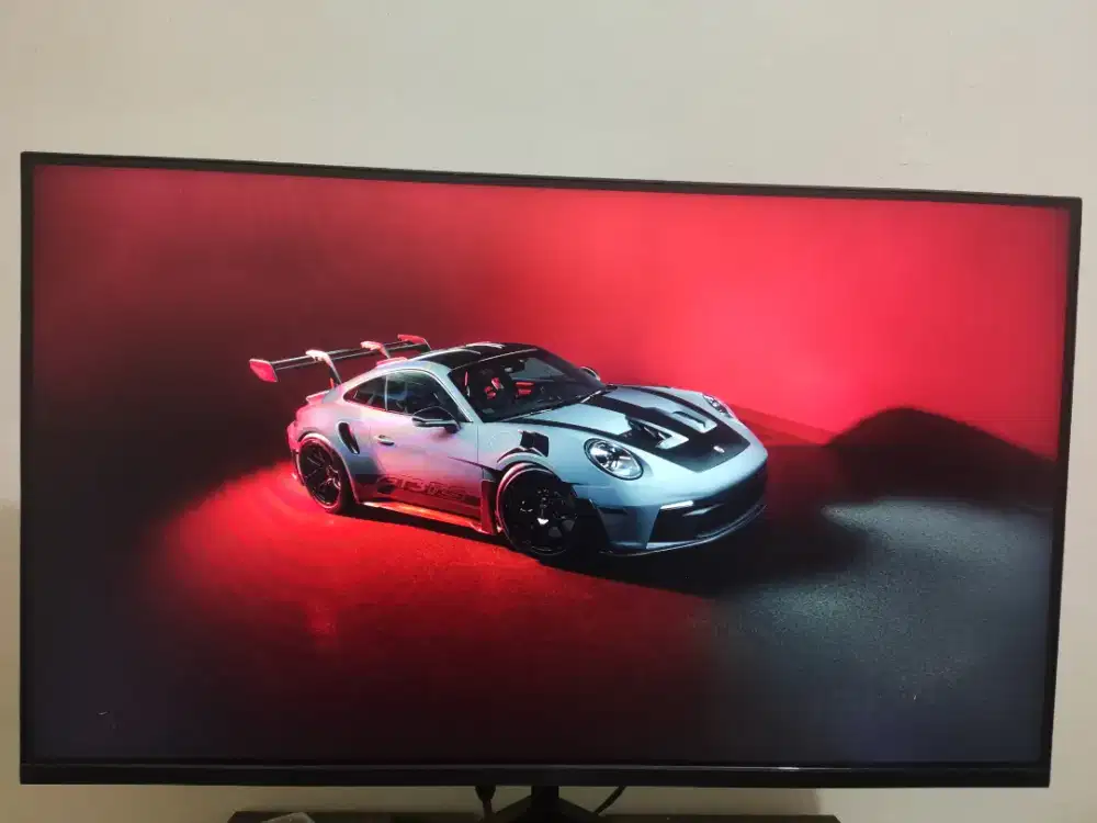 Monitor Airo 27inch AIO27G