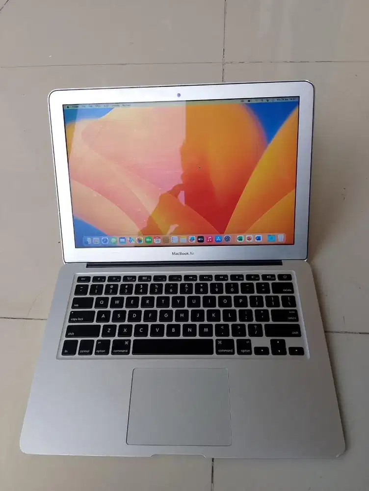 Macbook Air 2017 Core i5