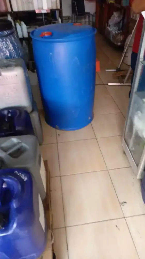 Bahan pelentur plastik khusus nya PVC