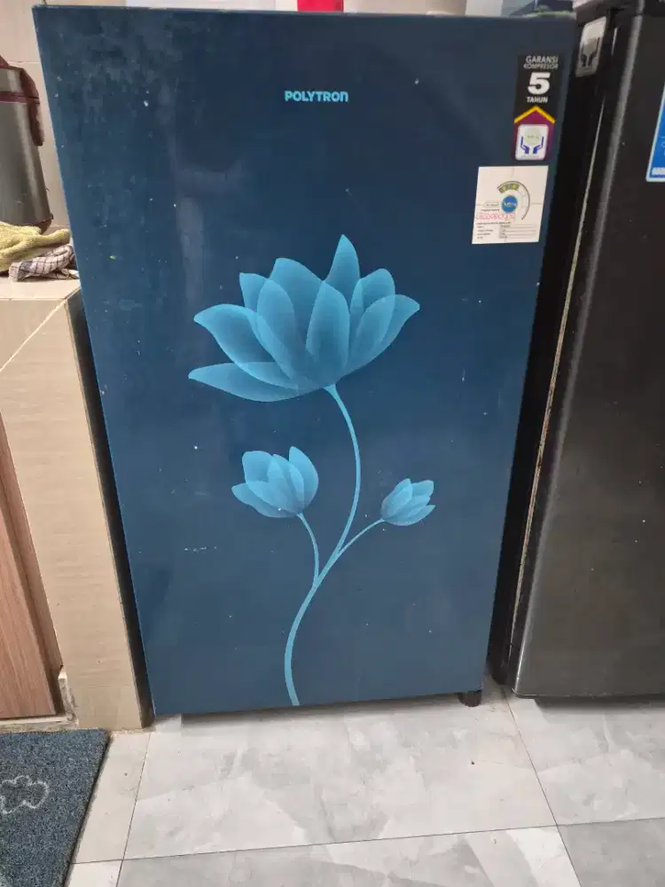 KULKAS Polytron