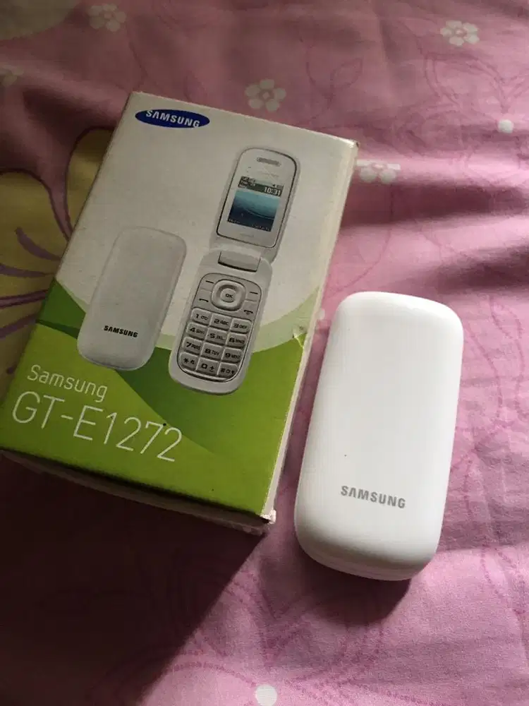 Samsung lipat slim