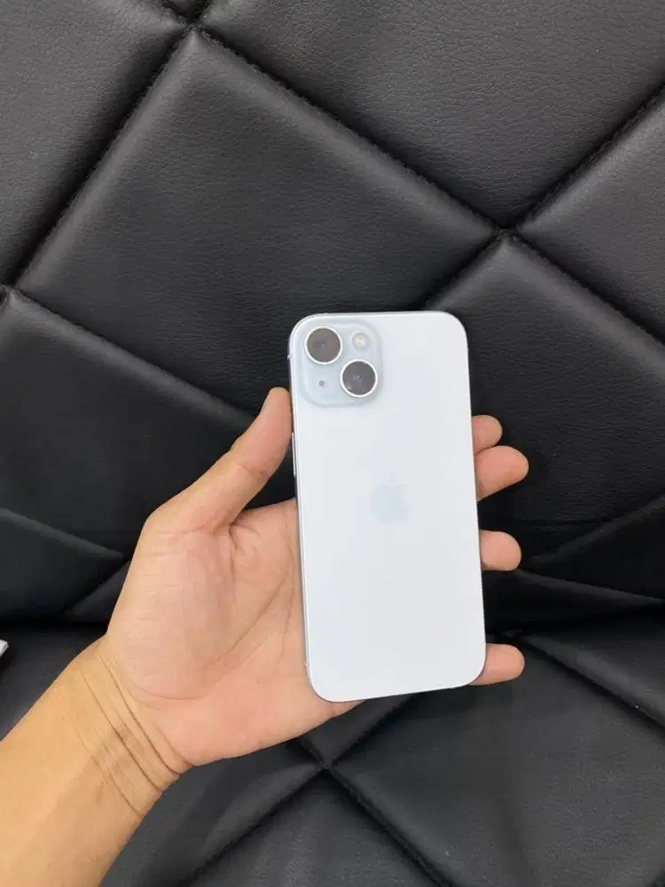 iphone 15 128 resmi ibox