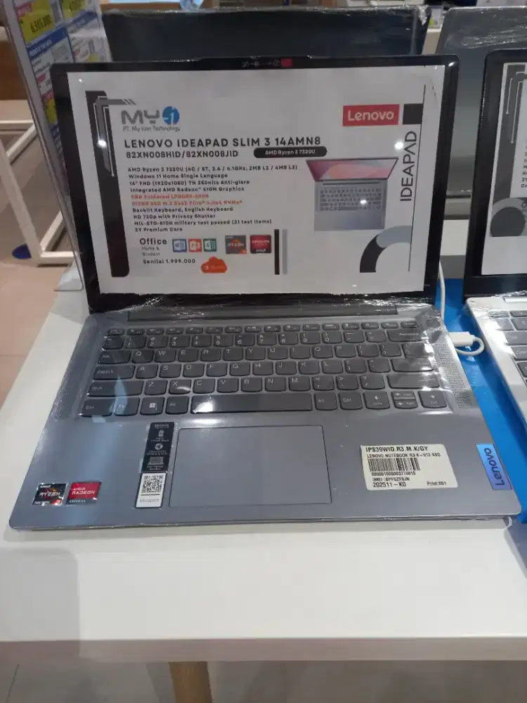 PROMO CICILAN BUNGA 0% DI HOME KREDIT