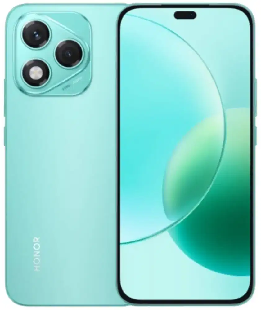 New Honor 400 lite 5G NFC Amoled 120hz