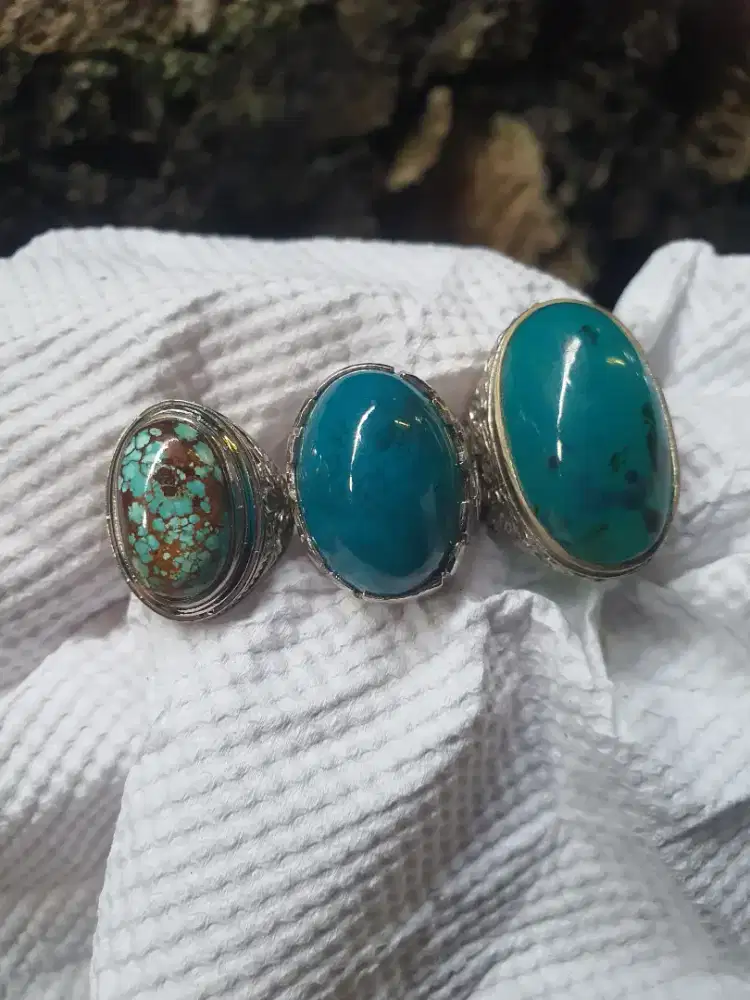 Batu Bacan borongan