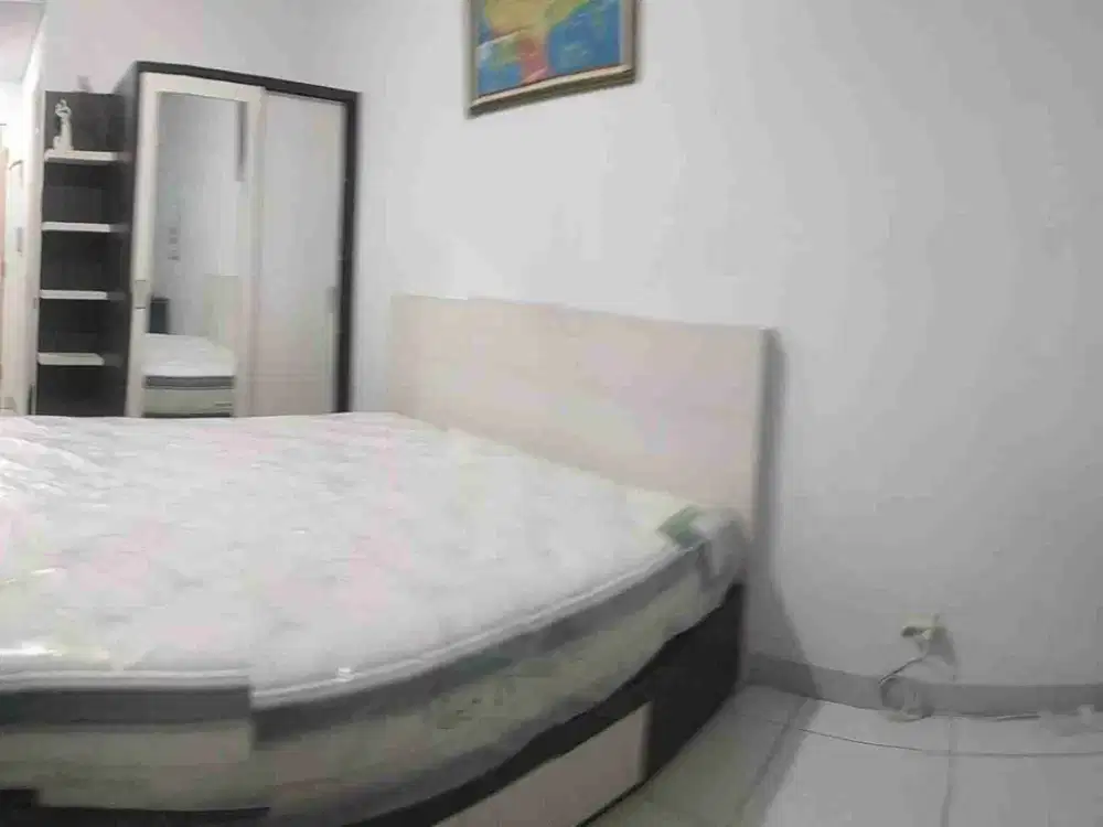 Disewakan apartemen Ayodhya residence type studio fully furnished