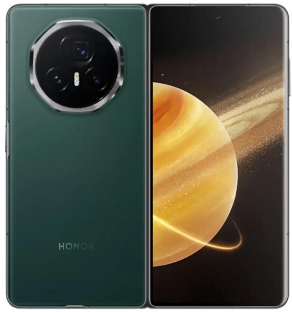 Honor Magic V3 foldable free gift Honor 200 pro