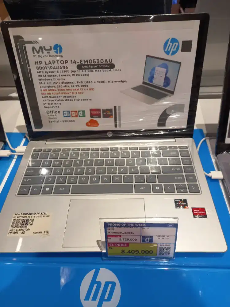 PROMO CICILAN BUNGA 0% DI HOME KREDIT