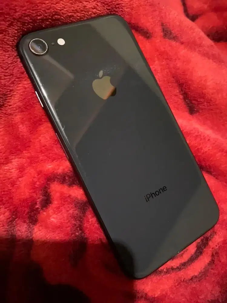 Iphone 8 64GB inter ausi