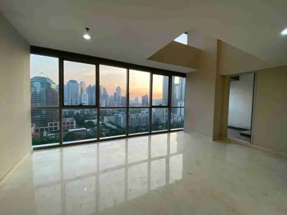 Jual Apartemen Ciputra World 2 tower Orchard semi furnished