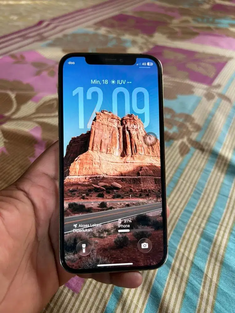 Iphone 12 pro 512 GB