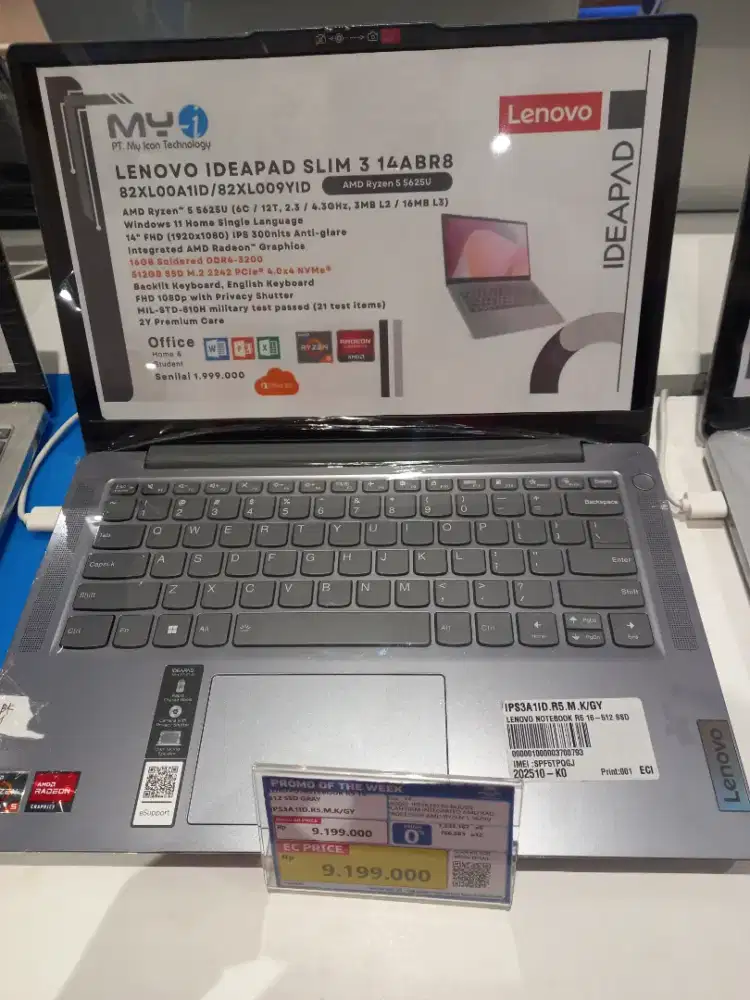 PROMO CICILAN BUNGA 0% DI HOME KREDIT