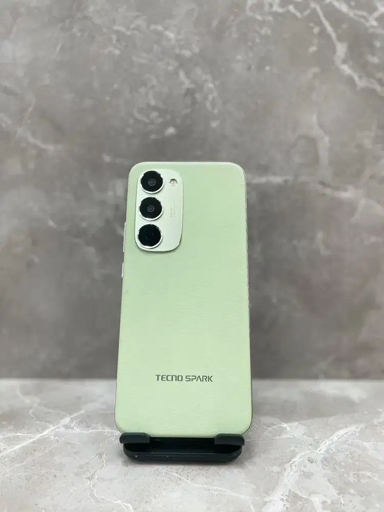 Tecno Spark 40Pro+