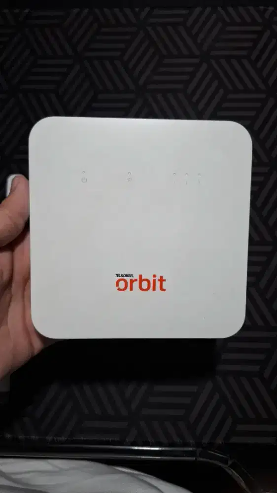 Huawei B312 Modem Router WiFi 4G LTE CPE Unlock All Operator