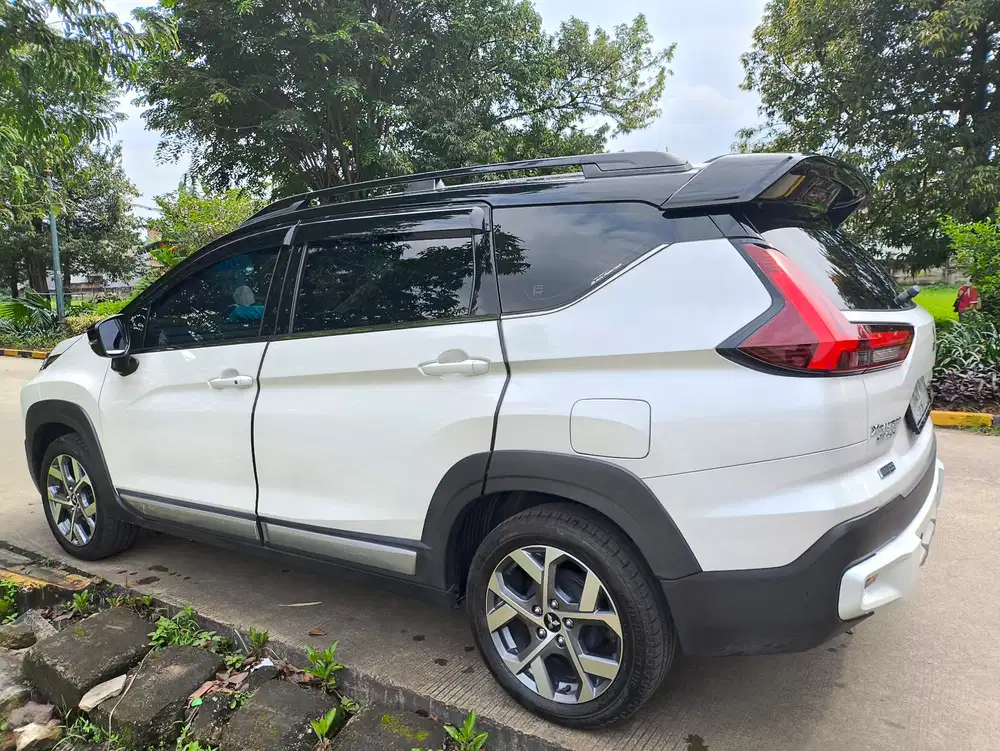 Mitsubishi Xpander 2024 Bensin