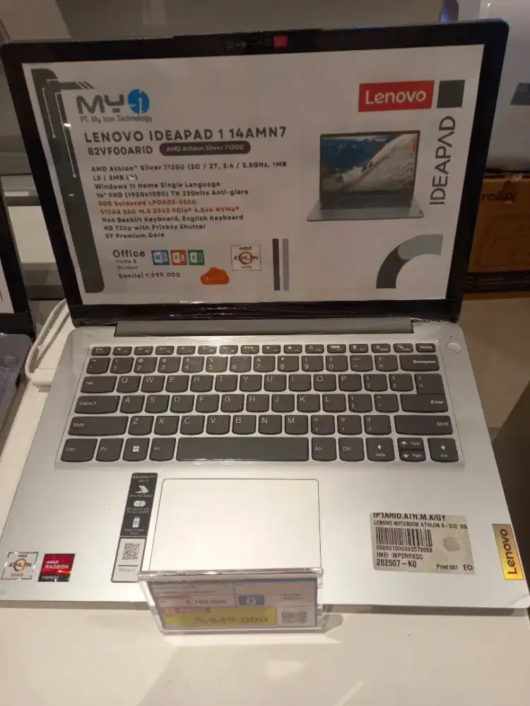 PROMO CICILAN BUNGA 0% DI HOME KREDIT