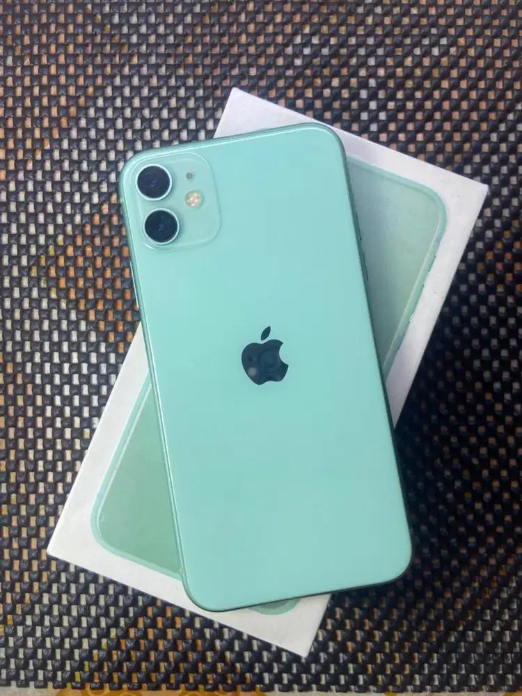 iphone 11 64gb inter nominus allop