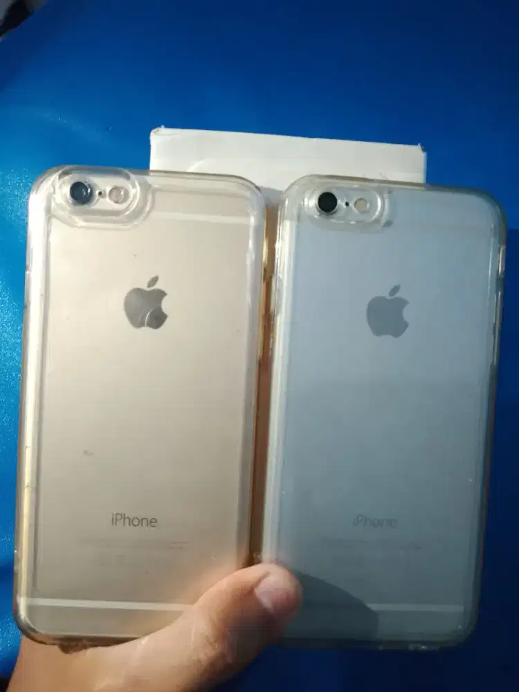 iPhone 6 128gb All op